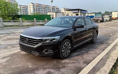 Volkswagen Passat B8 рестайлинг, 2020 год, 2 050 000 рублей, 1 фотография