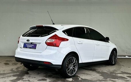 Ford Focus III, 2014 год, 950 000 рублей, 4 фотография