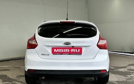 Ford Focus III, 2014 год, 950 000 рублей, 6 фотография