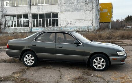 Toyota Vista, 1993 год, 449 000 рублей, 5 фотография