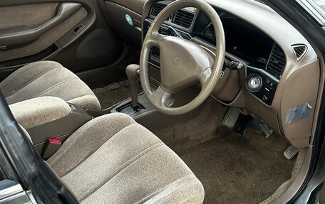 Toyota Vista, 1993 год, 449 000 рублей, 22 фотография