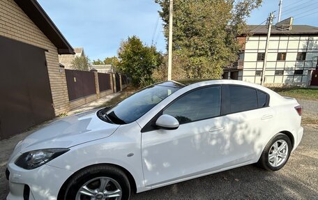 Mazda 3, 2011 год, 970 000 рублей, 9 фотография