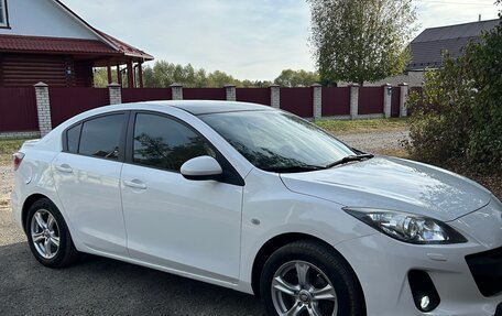 Mazda 3, 2011 год, 970 000 рублей, 6 фотография