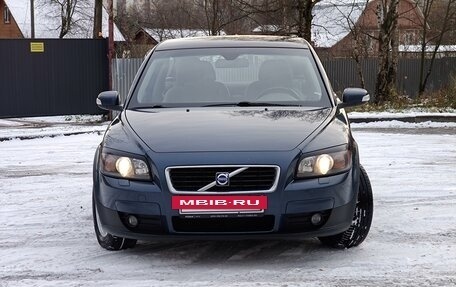 Volvo C30 I рестайлинг, 2008 год, 840 000 рублей, 2 фотография