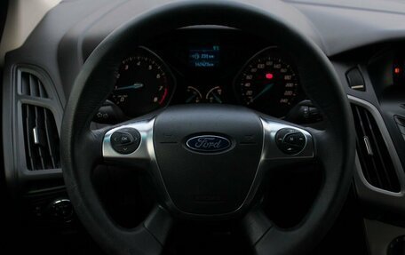 Ford Focus III, 2012 год, 888 800 рублей, 9 фотография