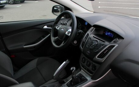 Ford Focus III, 2012 год, 888 800 рублей, 8 фотография