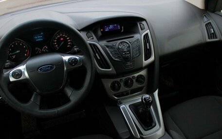 Ford Focus III, 2012 год, 888 800 рублей, 11 фотография