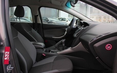 Ford Focus III, 2012 год, 888 800 рублей, 12 фотография