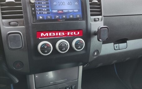 Nissan Pathfinder, 2011 год, 1 850 000 рублей, 16 фотография