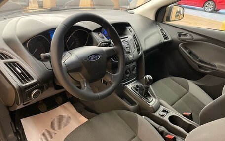 Ford Focus III, 2011 год, 799 000 рублей, 9 фотография