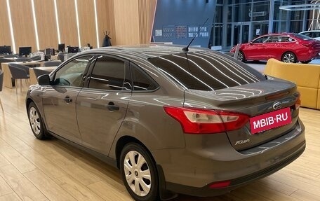 Ford Focus III, 2011 год, 799 000 рублей, 2 фотография