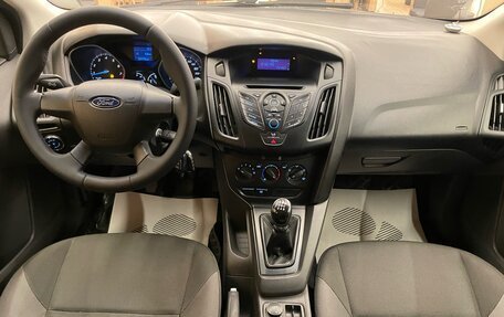 Ford Focus III, 2011 год, 799 000 рублей, 14 фотография