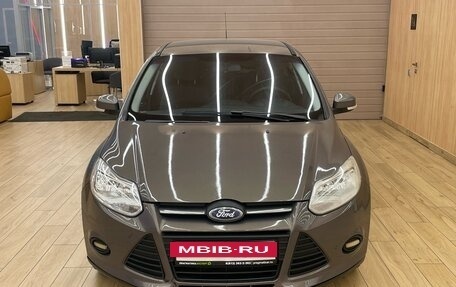 Ford Focus III, 2011 год, 799 000 рублей, 6 фотография