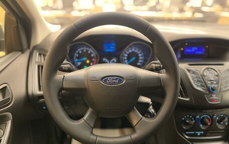 Ford Focus III, 2011 год, 799 000 рублей, 13 фотография