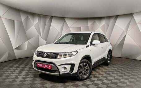 Suzuki Vitara II рестайлинг, 2017 год, 1 875 000 рублей, 1 фотография