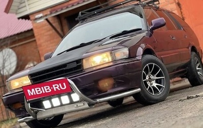 Toyota Sprinter Carib II, 1989 год, 359 000 рублей, 1 фотография