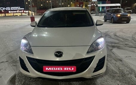 Mazda 3, 2010 год, 980 000 рублей, 1 фотография