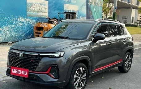 Changan CS35PLUS, 2021 год, 1 200 000 рублей, 1 фотография