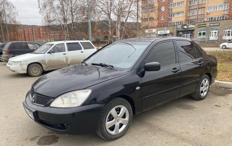 Mitsubishi Lancer IX, 2006 год, 320 000 рублей, 1 фотография