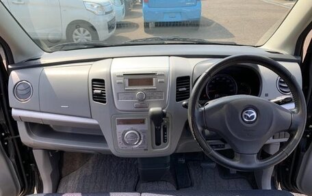 Mazda AZ-Wagon IV, 2012 год, 530 000 рублей, 11 фотография