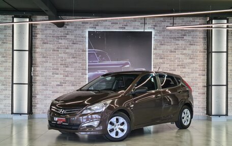 Hyundai Solaris II рестайлинг, 2016 год, 995 000 рублей, 1 фотография