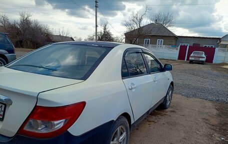 BYD F3 I, 2011 год, 210 000 рублей, 8 фотография