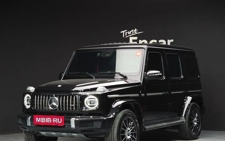 Mercedes-Benz G-Класс W463 рестайлинг _iii, 2023 год, 20 130 000 рублей, 1 фотография