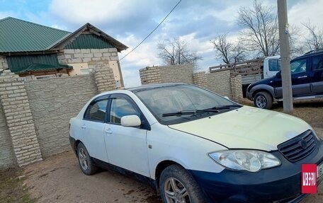 BYD F3 I, 2011 год, 210 000 рублей, 6 фотография