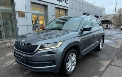 Skoda Kodiaq I, 2020 год, 3 390 000 рублей, 1 фотография