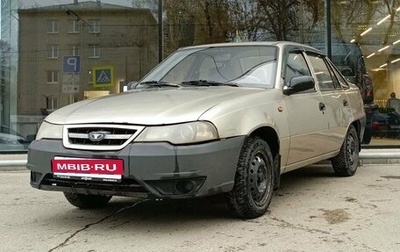 Daewoo Nexia I рестайлинг, 2013 год, 350 000 рублей, 1 фотография