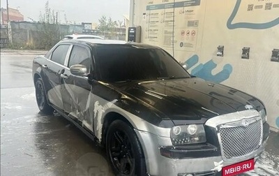 Chrysler 300C II, 2005 год, 600 000 рублей, 1 фотография