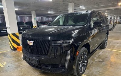 Cadillac Escalade V, 2024 год, 21 300 000 рублей, 1 фотография