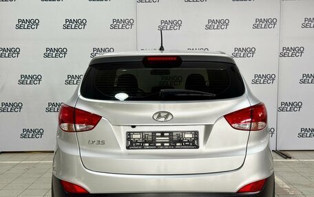 Hyundai ix35 I рестайлинг, 2013 год, 1 470 000 рублей, 6 фотография