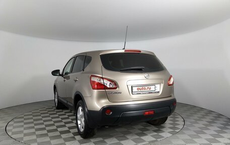 Nissan Qashqai, 2011 год, 1 390 000 рублей, 7 фотография