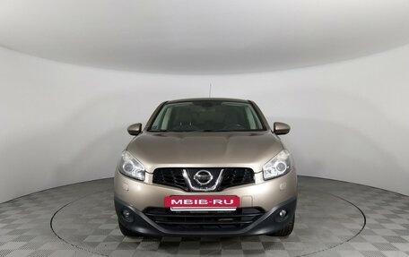 Nissan Qashqai, 2011 год, 1 390 000 рублей, 2 фотография