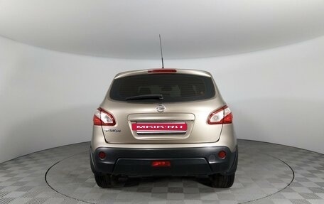 Nissan Qashqai, 2011 год, 1 390 000 рублей, 6 фотография