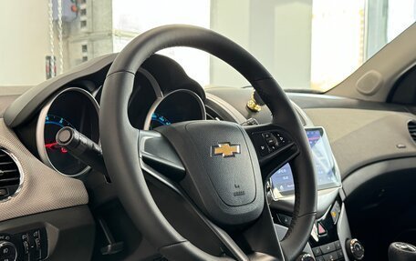 Chevrolet Cruze II, 2013 год, 785 000 рублей, 8 фотография