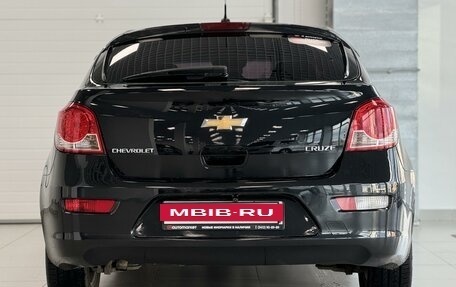 Chevrolet Cruze II, 2013 год, 785 000 рублей, 5 фотография