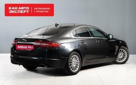 Jaguar XF I рестайлинг, 2013 год, 1 600 000 рублей, 3 фотография