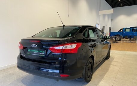 Ford Focus III, 2011 год, 895 000 рублей, 4 фотография