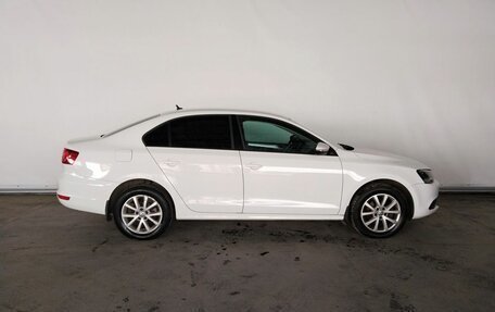 Volkswagen Jetta VI, 2013 год, 1 280 000 рублей, 8 фотография