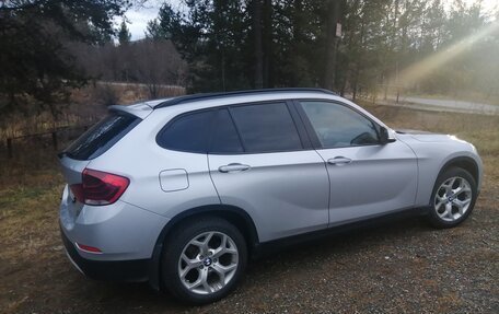 BMW X1, 2012 год, 1 350 000 рублей, 3 фотография