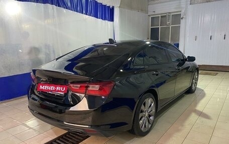 Chevrolet Malibu IX, 2015 год, 1 450 000 рублей, 5 фотография