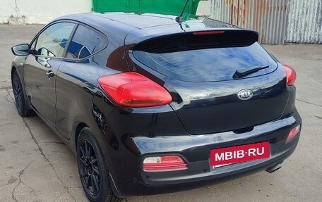 KIA cee'd III, 2016 год, 1 200 000 рублей, 5 фотография