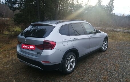 BMW X1, 2012 год, 1 350 000 рублей, 2 фотография