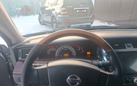 Nissan Teana, 2006 год, 800 000 рублей, 5 фотография