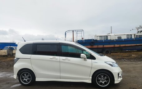 Honda Freed I, 2012 год, 1 500 000 рублей, 2 фотография