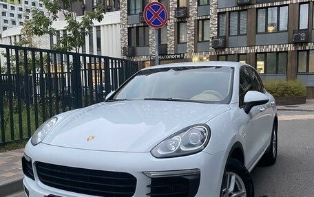 Porsche Cayenne III, 2015 год, 3 800 000 рублей, 7 фотография