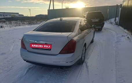 Nissan Teana, 2006 год, 800 000 рублей, 8 фотография