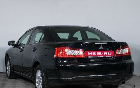 Mitsubishi Galant IX, 2008 год, 900 000 рублей, 6 фотография